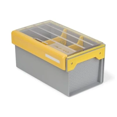 Image of Plano Edge Master Soft Plastics And Utility Tacklebox