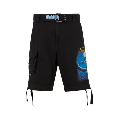 Image of Brandit Shorts, Men&#039;s, Size: XL, Black