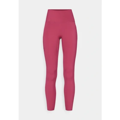 Image of ONLY Play ONPJAM3SANA Leggings, Women&#039;s, Size: Medium, Beaujolais