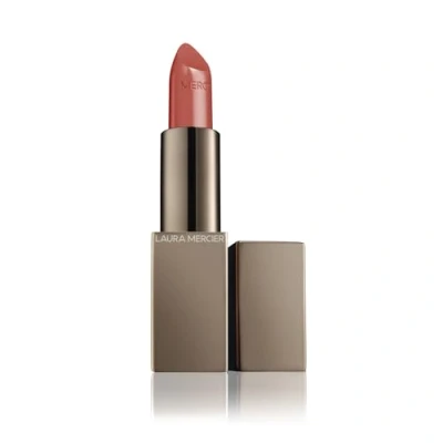 Image of Laura Mercier Rouge Essentiel Silky Crème Lipstick 3.5g (Various Shades) Nu Prefere