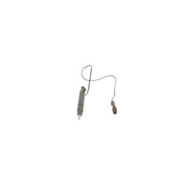 Image of Nozzle and Holder Assembly BOSCH 0 432 193 842