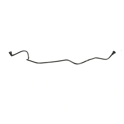 Image of Hose, crankcase breather GATES EMH627