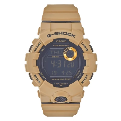 Image of G SHOCK Digital watch, Men&#039;s, Size: One Size, Neutral