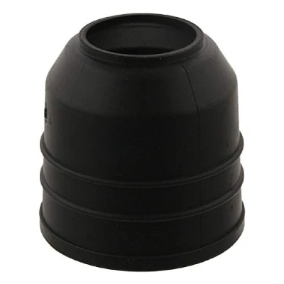 Image of Protective Cap/Bellow, shock absorber FEBI BILSTEIN 02542
