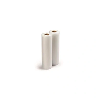 Image of Domo Plastic rolls for welding machine do316l / do327l 2 28cm x 6m DO327LROL28