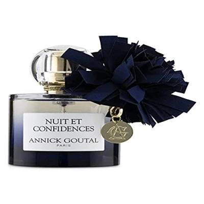 Image of Goutal Nuit et Confidences Eau de Parfum 50ml