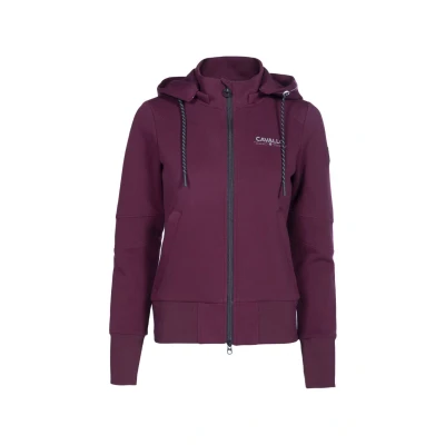 Image of Cavallo Sweat jacket Basia