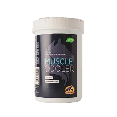Image of Cavalor Muscle Cooler gel 1L