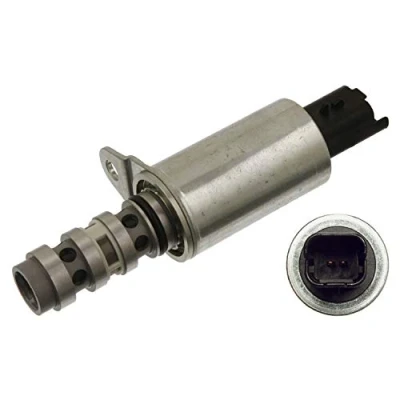 Image of Control Valve, camshaft adjustment FEBI BILSTEIN 40109
