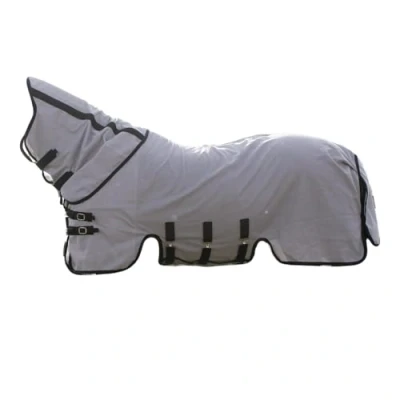 Image of Kentucky Mesh Fly Rug Beige