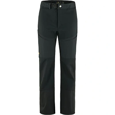 Image of Fjallraven Bergtagen Touring Trousers Women Pants