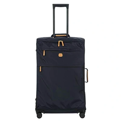 Image of X Travel softside Carry on Trolley, Ocean Blue, One Size, 0