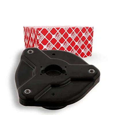 Image of Top Strut Mounting FEBI BILSTEIN 28495