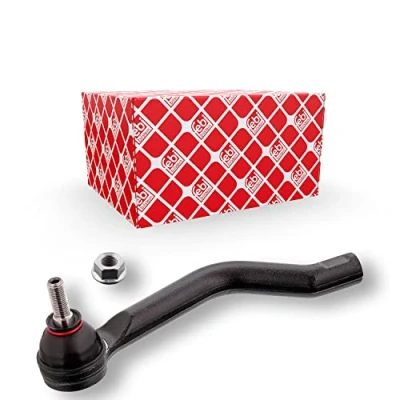 Image of Tie Rod End FEBI BILSTEIN 103657