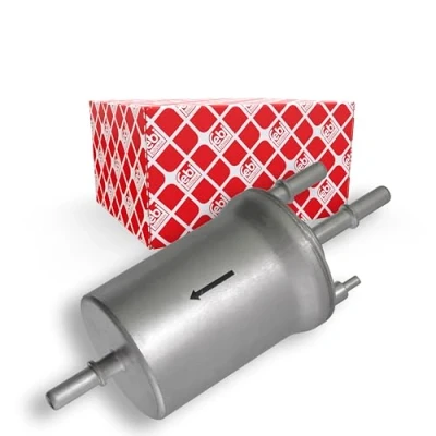 Image of Fuel filter FEBI BILSTEIN 109224