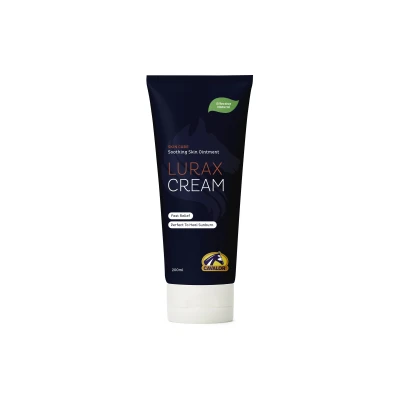 Image of Cavalor Lurax Cream