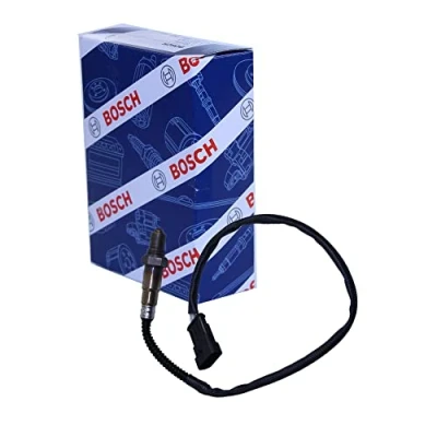 Image of Lambda Sensor BOSCH 0 258 006 193