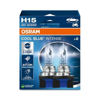 Image of Bulb, spotlight OSRAM 64176CBN 2HB