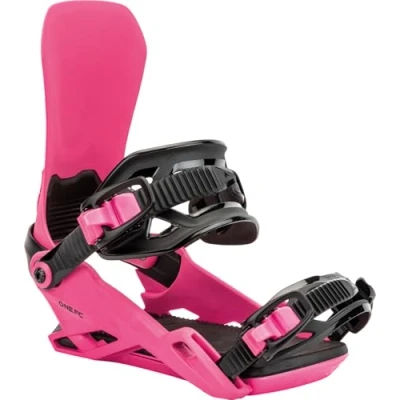 Image of Nitro One 24/25 Snowboard bindings
