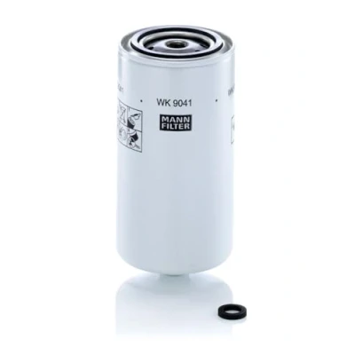 Image of Fuel FILTER MANN WK 9041 x