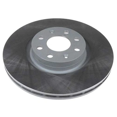Image of Brake Disc FEBI BILSTEIN 28178