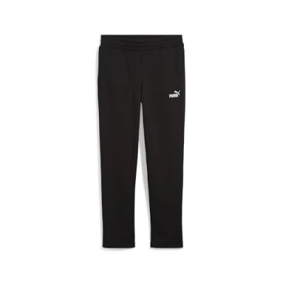 Image of PUMA Women&#039;s Ess Small No. 1 Logo Sweatpants Fl Op Knitted Pants