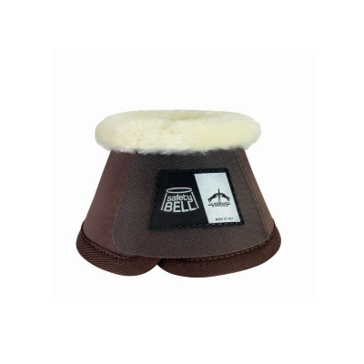 Image of Veredus Safety Bell Light Save the Sheep overreach boots