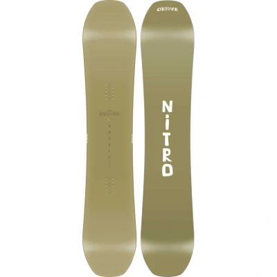 Image of Nitro Basher 24/25 Snowboard