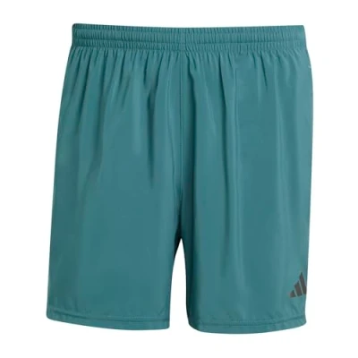 Image of adidas Performance Sports shorts, Men&#039;s, Size: Mx9&quot;, Preloved teal
