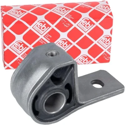 Image of Control Arm /Trailing Bush FEBI BILSTEIN 17781