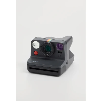 Image of Polaroid Now Generation 3 Instant Camera White (9155)
