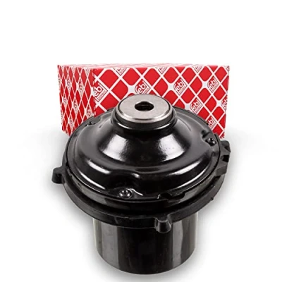 Image of Rubber Buffer, suspension FEBI BILSTEIN 26929