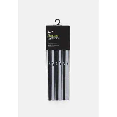Image of Nike Performance Sport Headbands 6 PACK Other accessories, Women&#039;s, Size: One Size, White/black/white