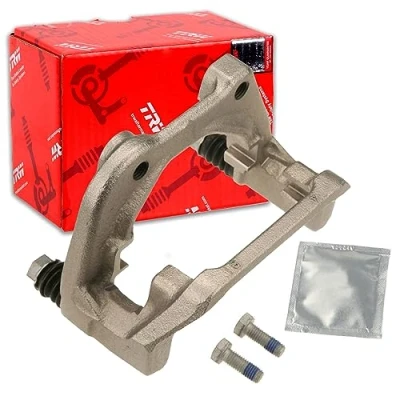 Image of Carrier, brake caliper TRW BDA1030