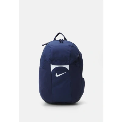 Image of Nike Performance Academy TEAM Unisex Rucksack, Size: One Size, Midnight navy/white