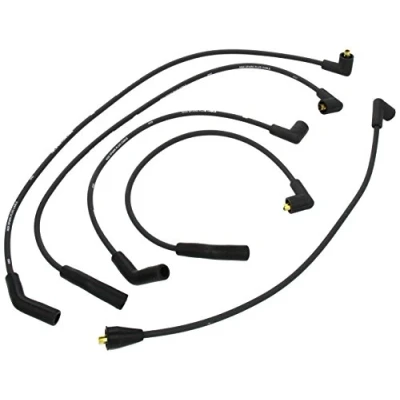 Image of Ignition Cable Kit NGK 8269