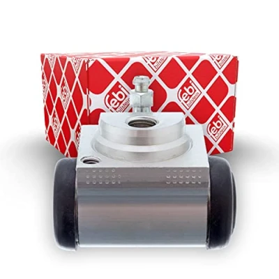 Image of Wheel Brake Cylinder FEBI BILSTEIN 104100