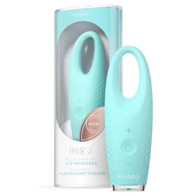 Image of FOREO IRIS 2 Eye Massager Mint