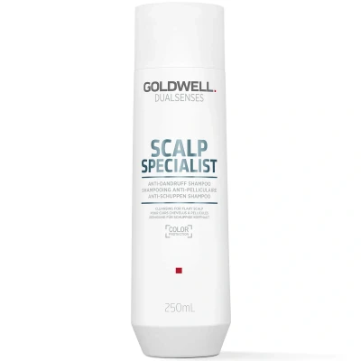 Image of Goldwell Dualsenses Scalp Specialist Anti Dandruff Shampoo 250ml