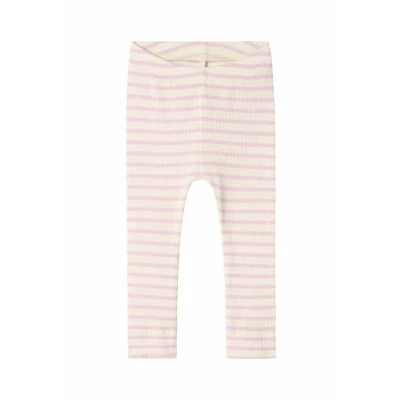Image of Name it Nbnbani Leggings Trousers for kids, Size: 1 2m, Winsome orchid