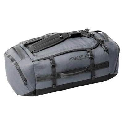 Image of Eagle Creek Women&#039;s Travel Duffle, Charcoal