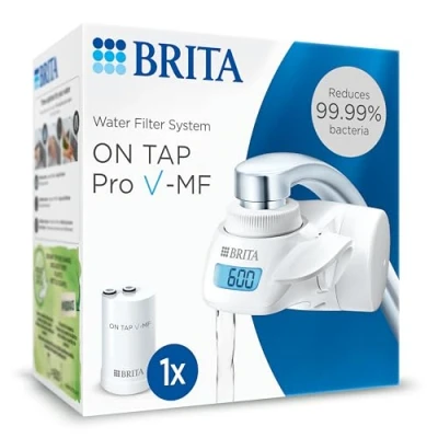 Image of Brita On tap pro v mf system 1052073