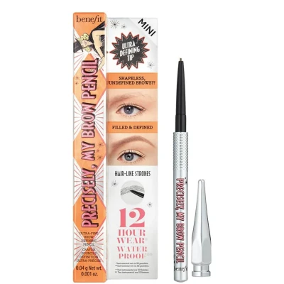 Image of benefit Precisely, My Brow Pencil Mini (Various Shades) 03