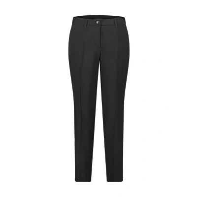 Image of Betty Barclay Women&#039;s Nele Pants, Black, 8