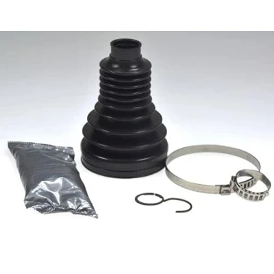 Image of Bellow Set, drive shaft LÖBRO 306058