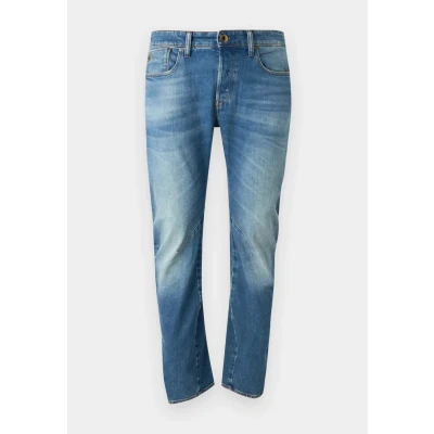 Image of G Star ARC Slim fit jeans, Men&#039;s, Size: 27x32, Light blue