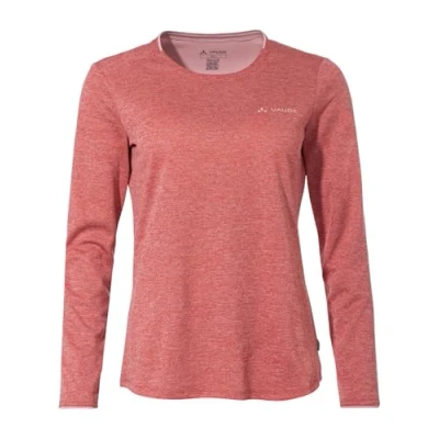 Image of VAUDE Men&#039;s Wo Essential LS T Shirt