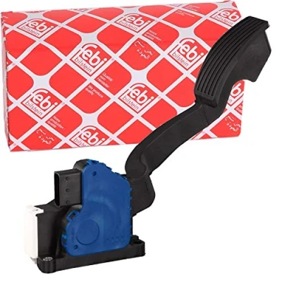 Image of Accelerator Pedal FEBI BILSTEIN 104356