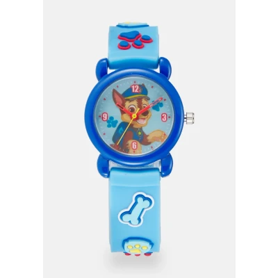 Image of Kidzroom Watch PAW Patrol KIDS TIME UNISEX for kids, Size: One Size, Blue