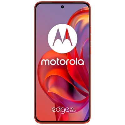 Image of Motorola Edge 50 Neo 512GB Red